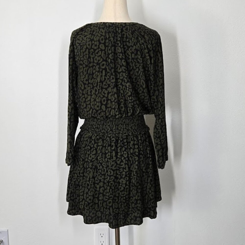 RAILS jasmine print mini dress Sz M - Picture 6 of 10